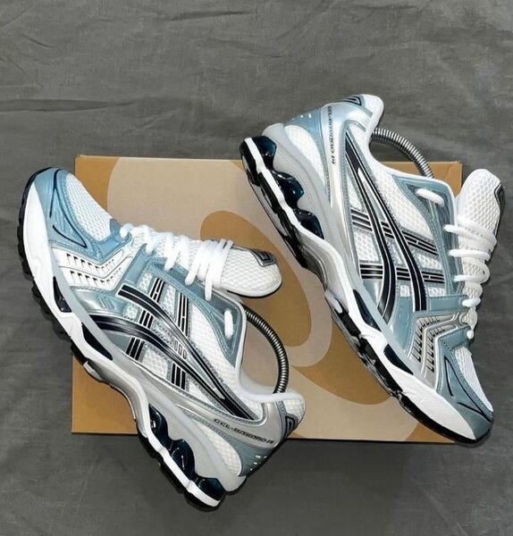 Baskets de sport confortables