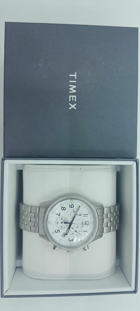 TIMEX men's watch