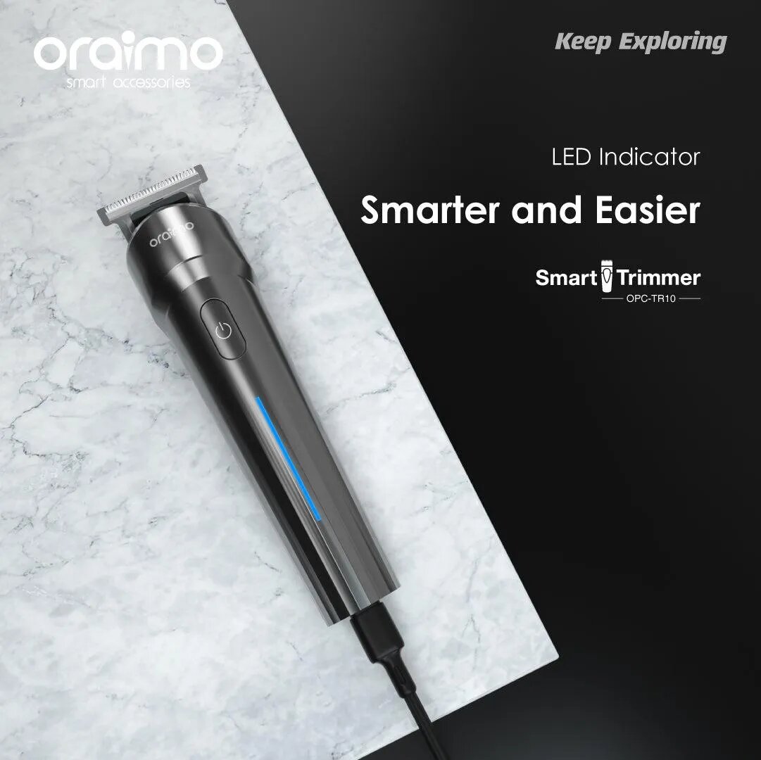ORAIMO SMART TRIMMER