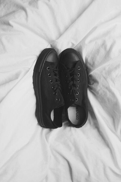 Converse all star original