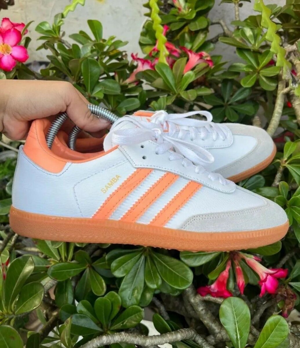 Adidas samba