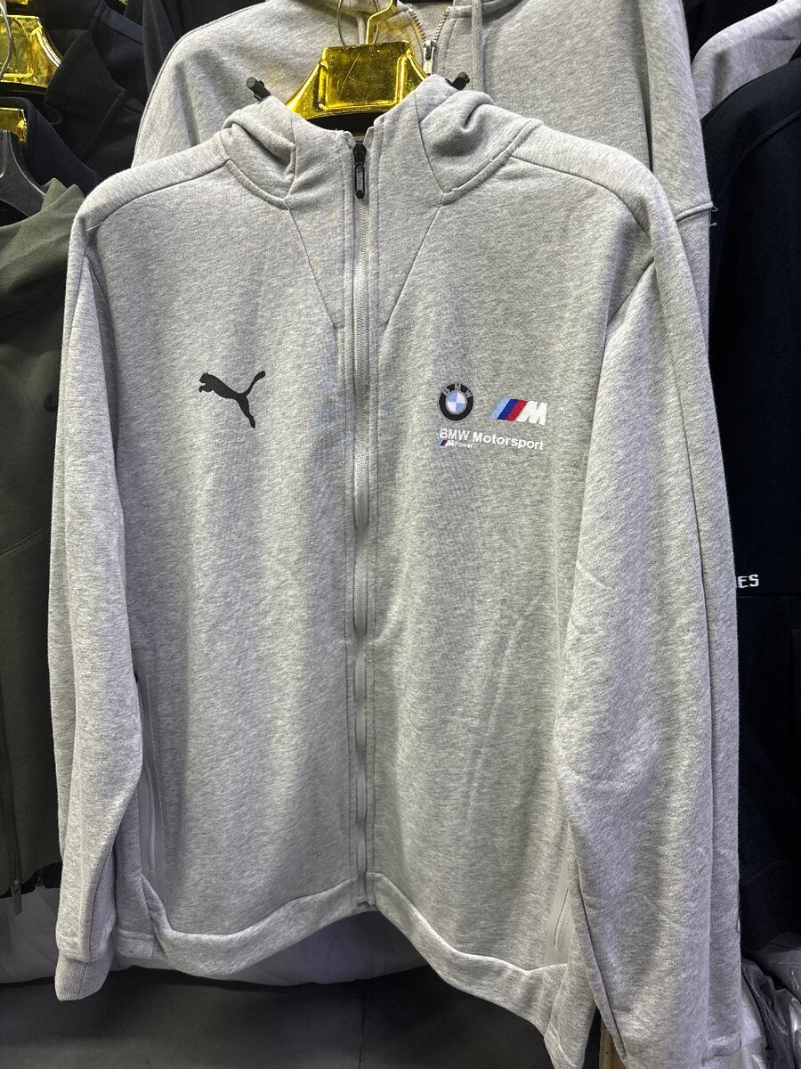 Спортивка puma