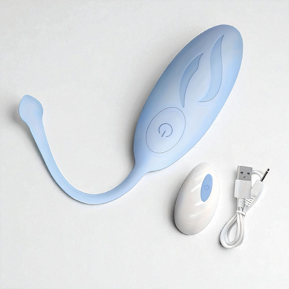 Plaisir discret télécommandé