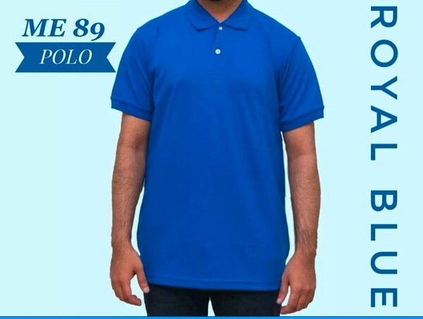 MID BLUE (SPECIAL COLOR)