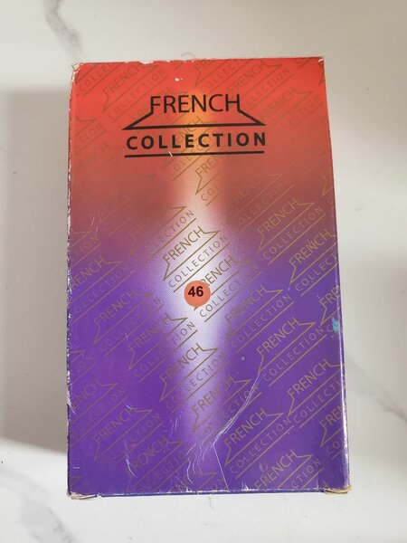 French Collection Parfum