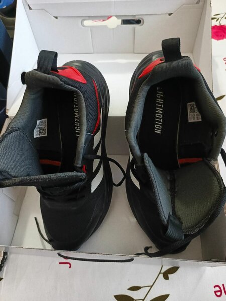 Basket ADIDAS ORIGINAL