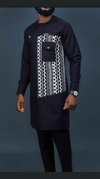tunique pour homme