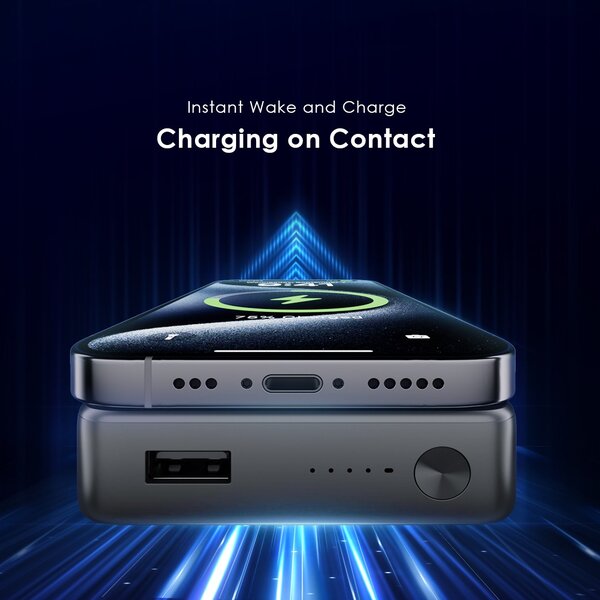 oraimo  Wireless Power Bank