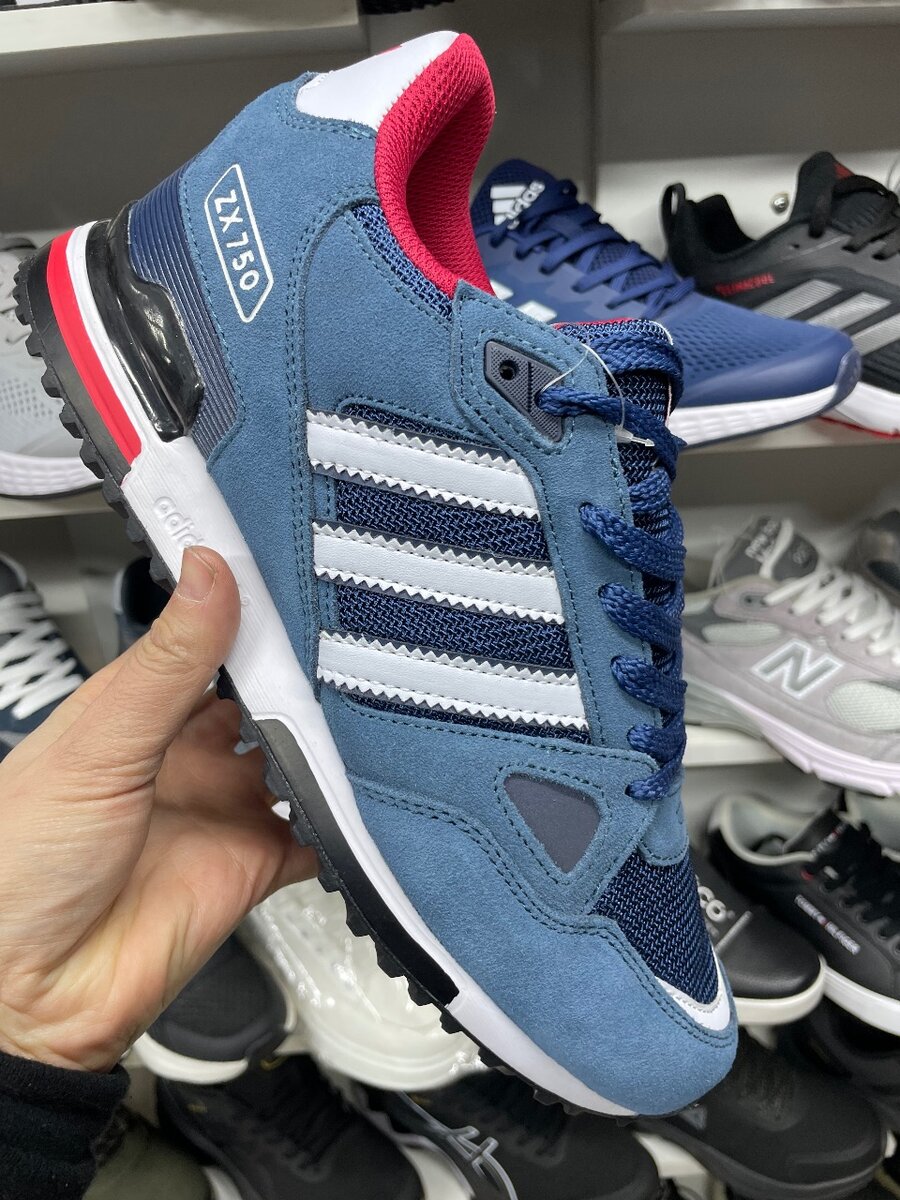 Adidas ZX 750