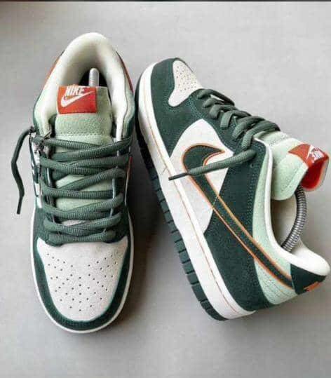 Nike sb Dunk Low