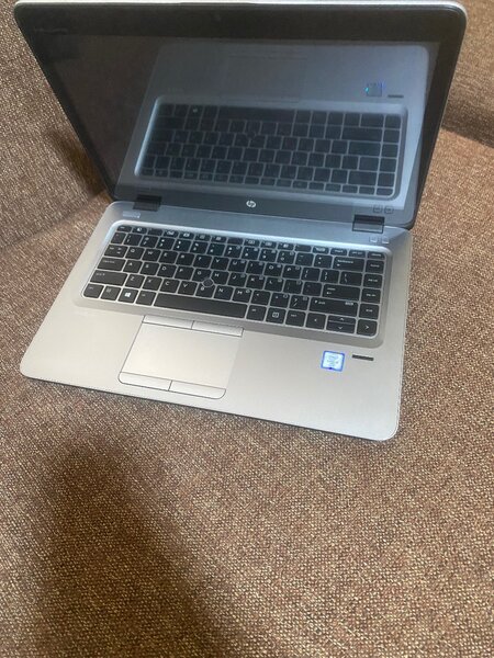 HP Elitebook 840 G3