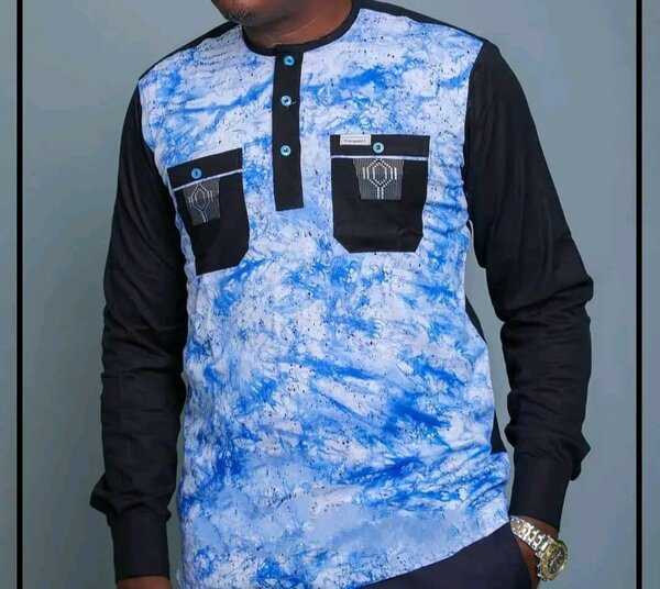 Chemise fashion