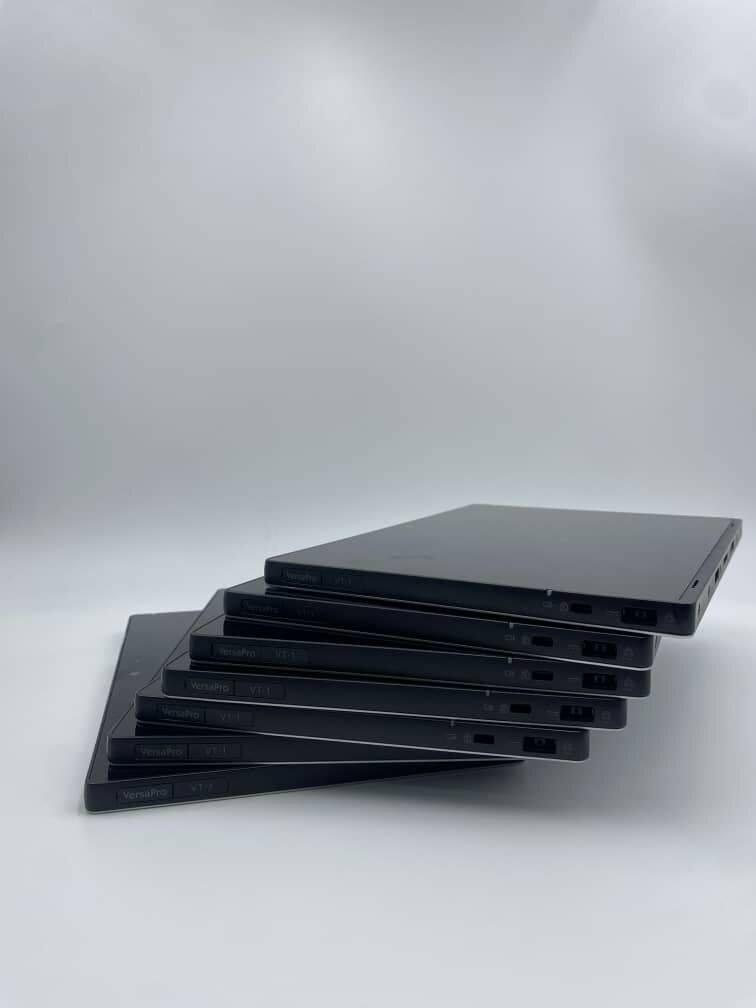 NEC Tablet 11 inches Screen Size Intel