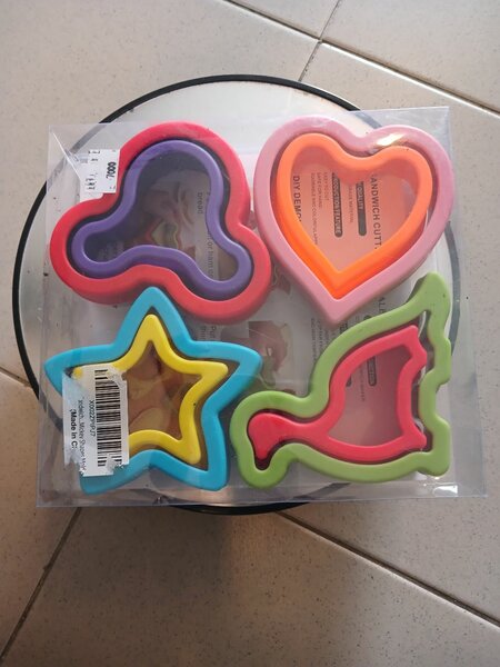 Accessoires  de préparation