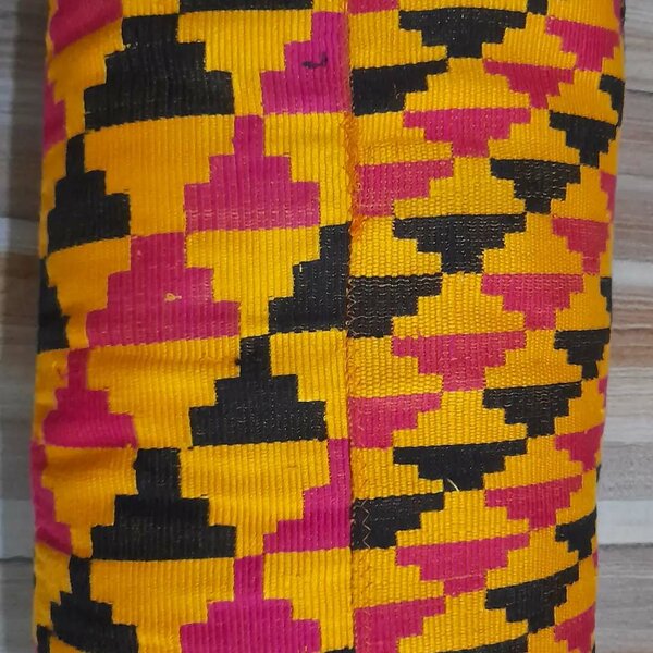 Kente Cloth