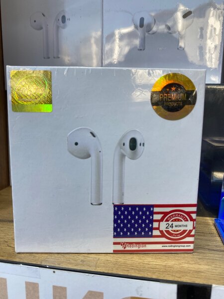 AirPods 2