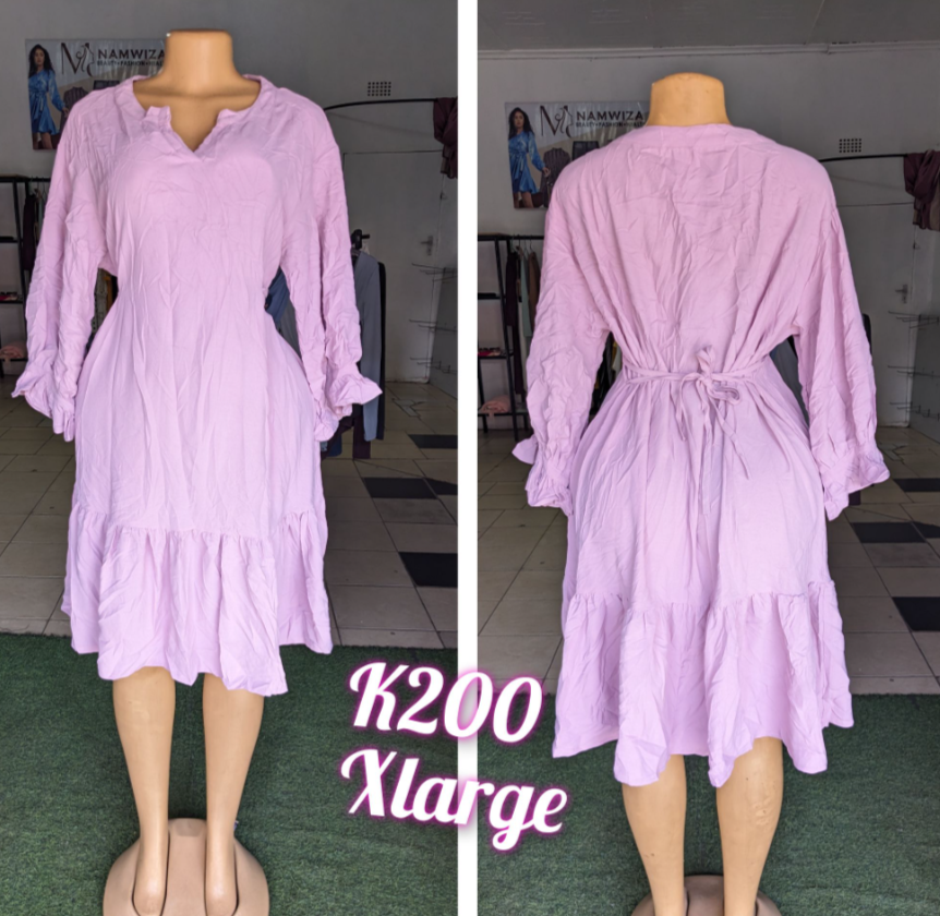 Quality thrift dresses