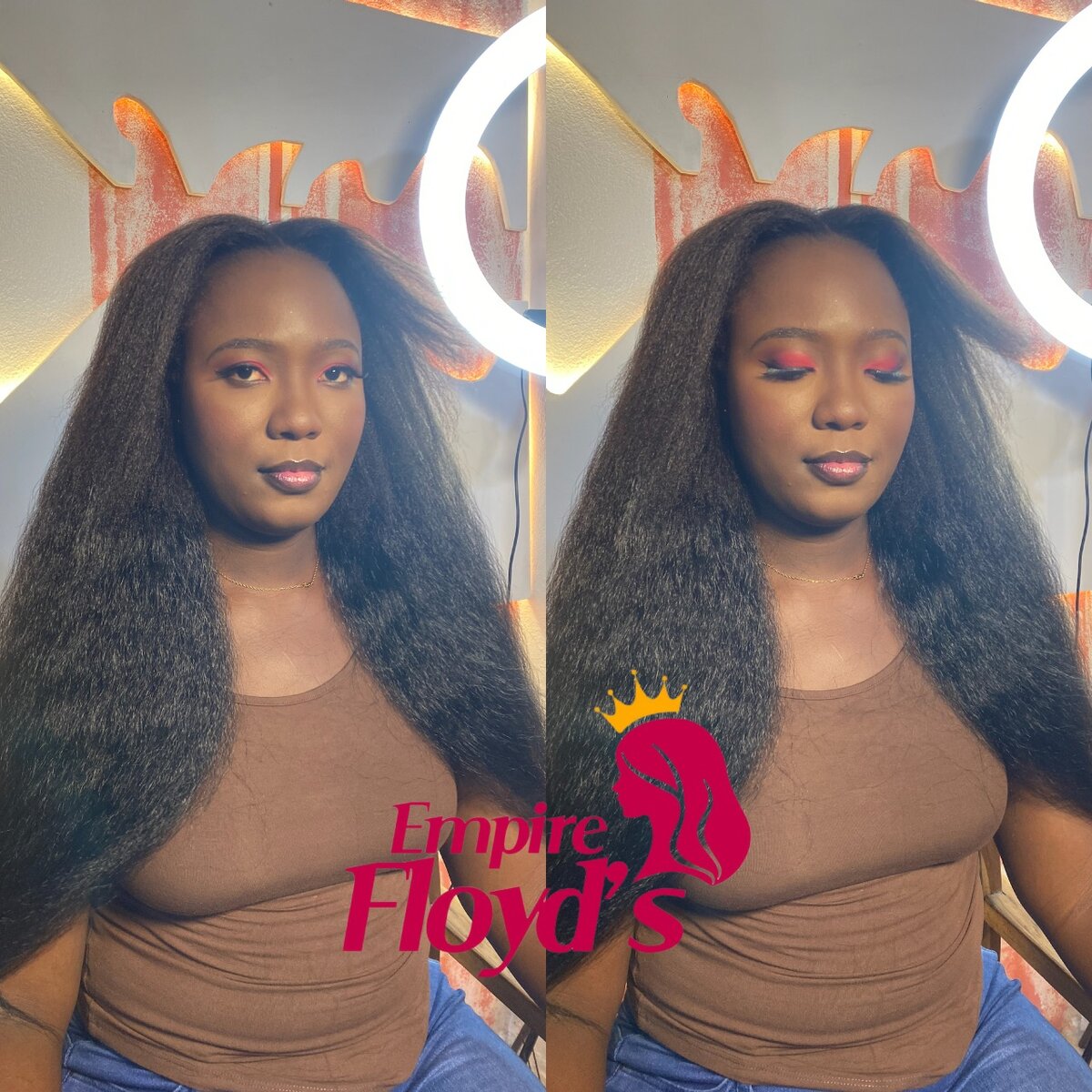 tissage ouvert( rajout)