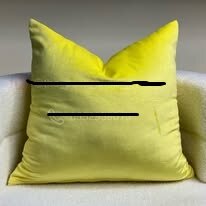 throw pillows
