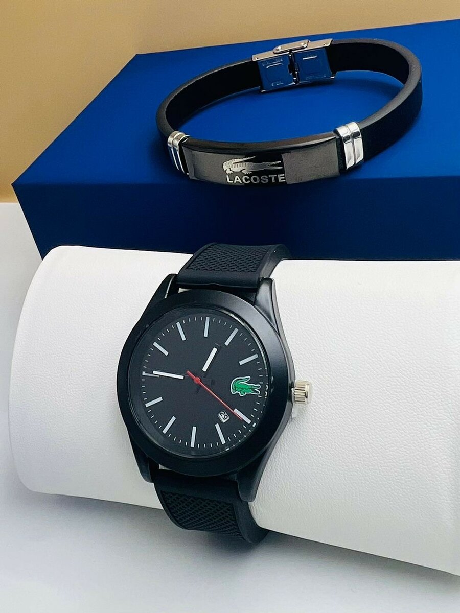 Montre Lacoste