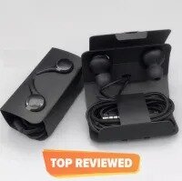 Original Earphones s10 EarPhones - Handfree For All Android And Smartphones With High Quality Universal Handfree