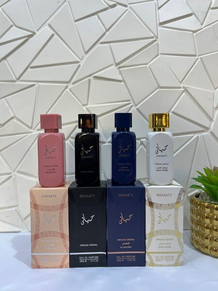 Parfums Unisex HAYATI