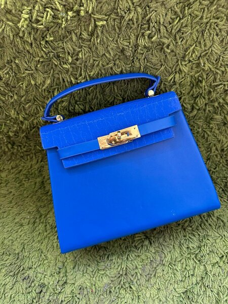 Sac à main élégant femme