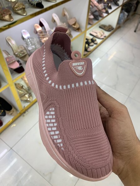 Ladies Skechers Runwear 3 Colors