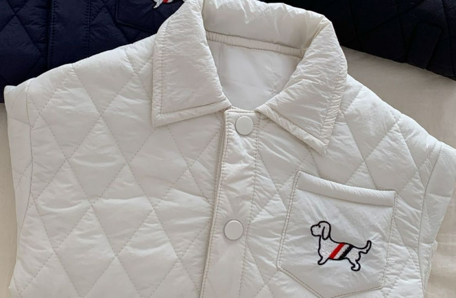 детская куртка