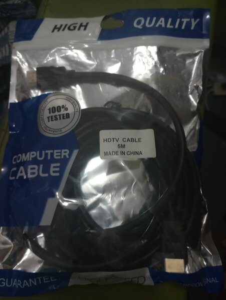 HDTV CABLE