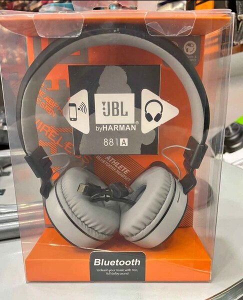 Casque Bluetooth JBL Harman