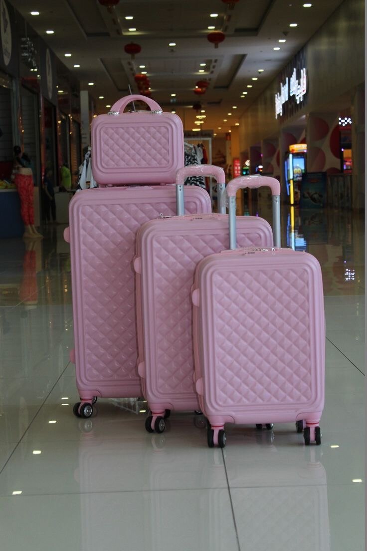 Suitcases