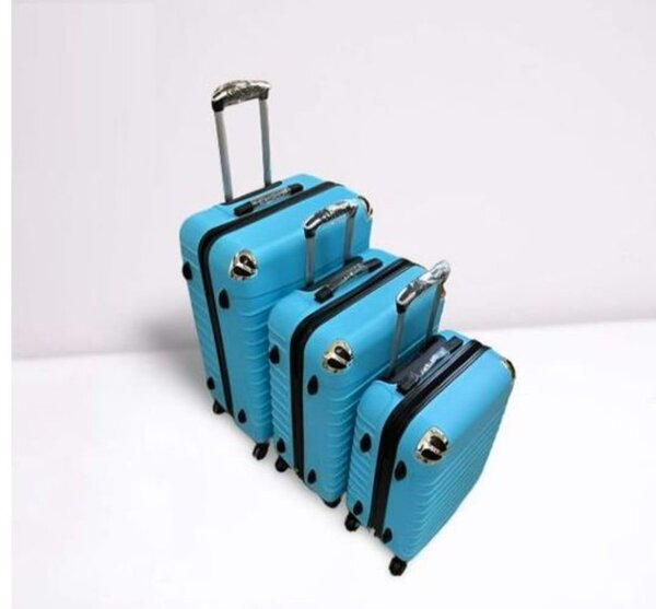 Ensemble Valises Rigides