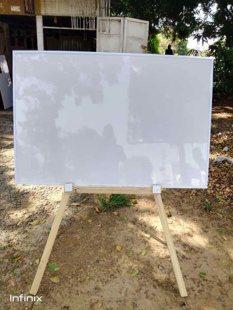 Student maker boards for students