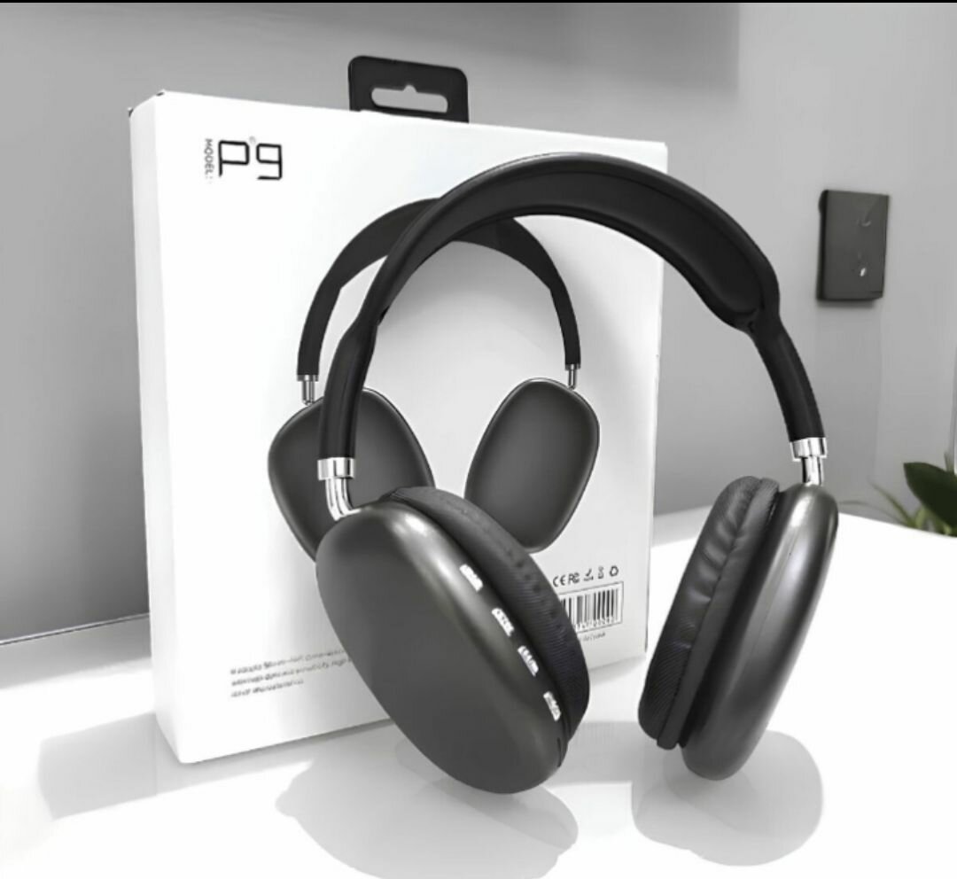 Casque sans fil P9
