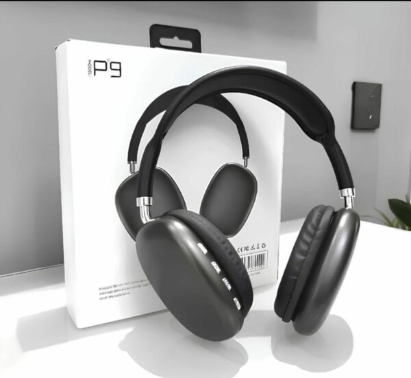 Casque sans fil P9