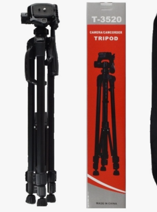 Tripod 3520