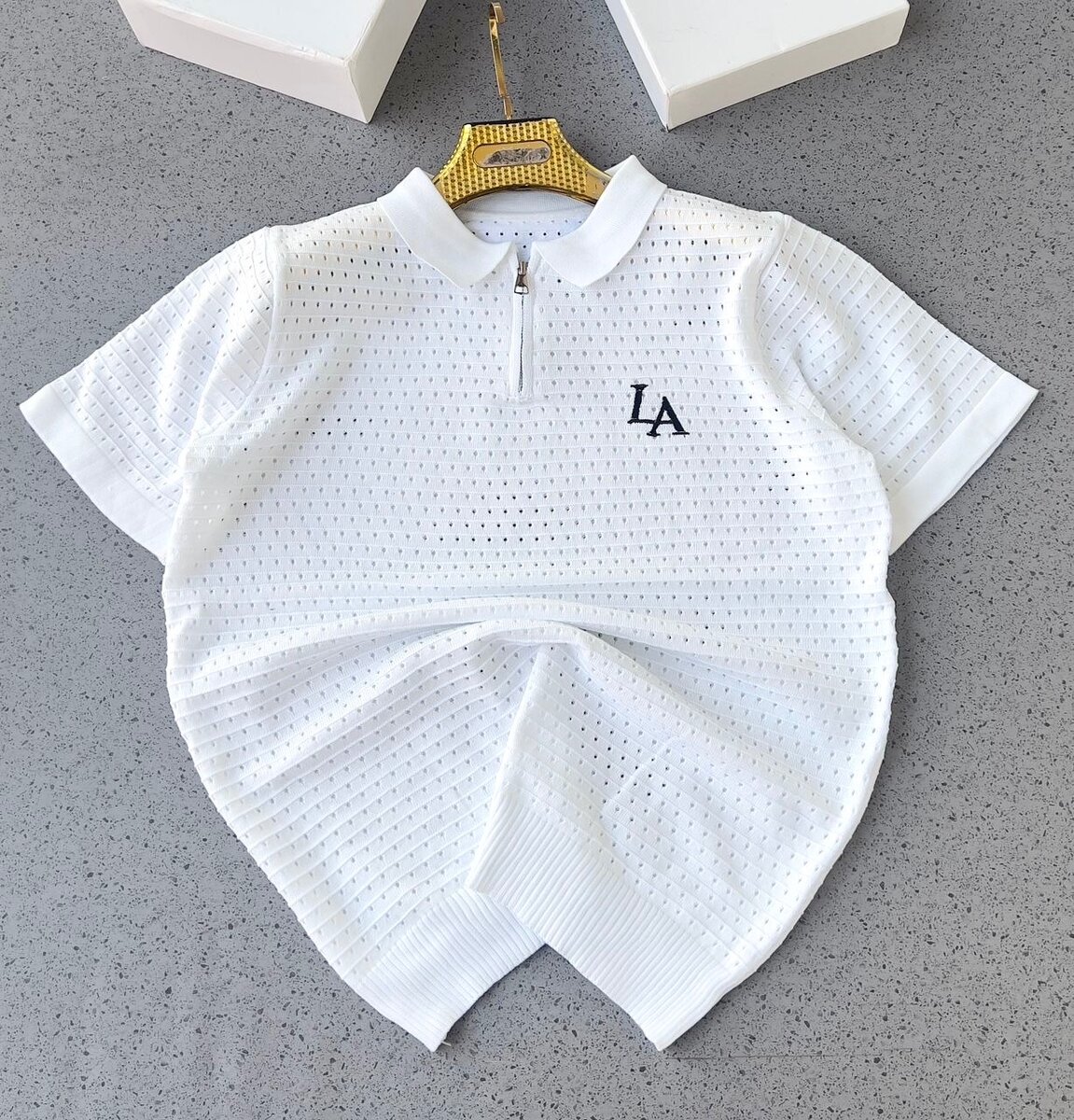 VIP Original Lacoste