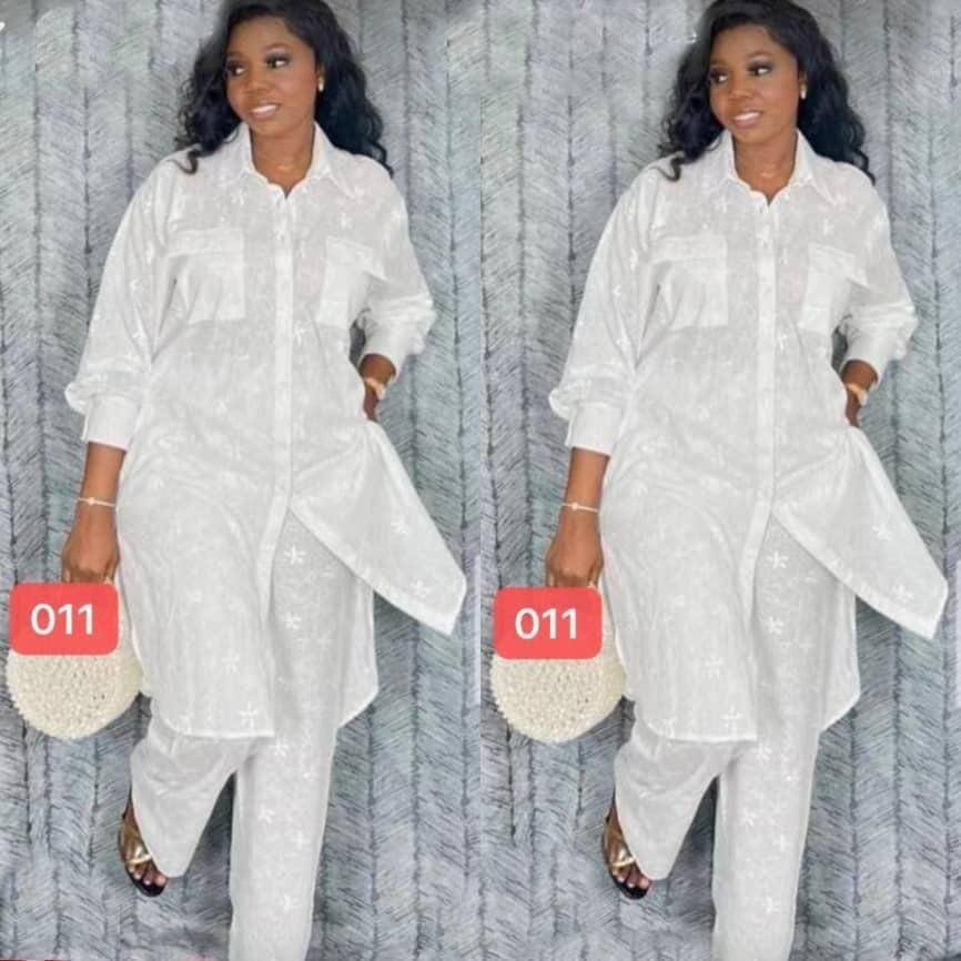 Vertement pour femmes