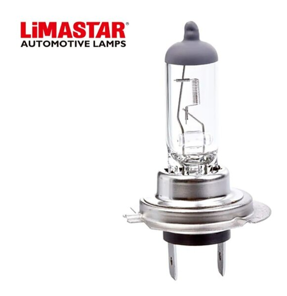 Ampoule Auto Limastar H4