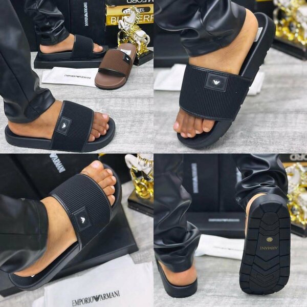 Quality slides