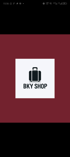 BKYSHOP 🥹❤️