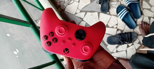 Manette xbox série X/S