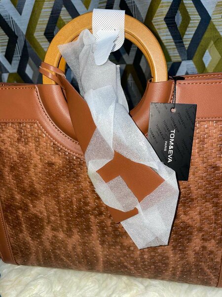 Sac tendance TOM et EVA France