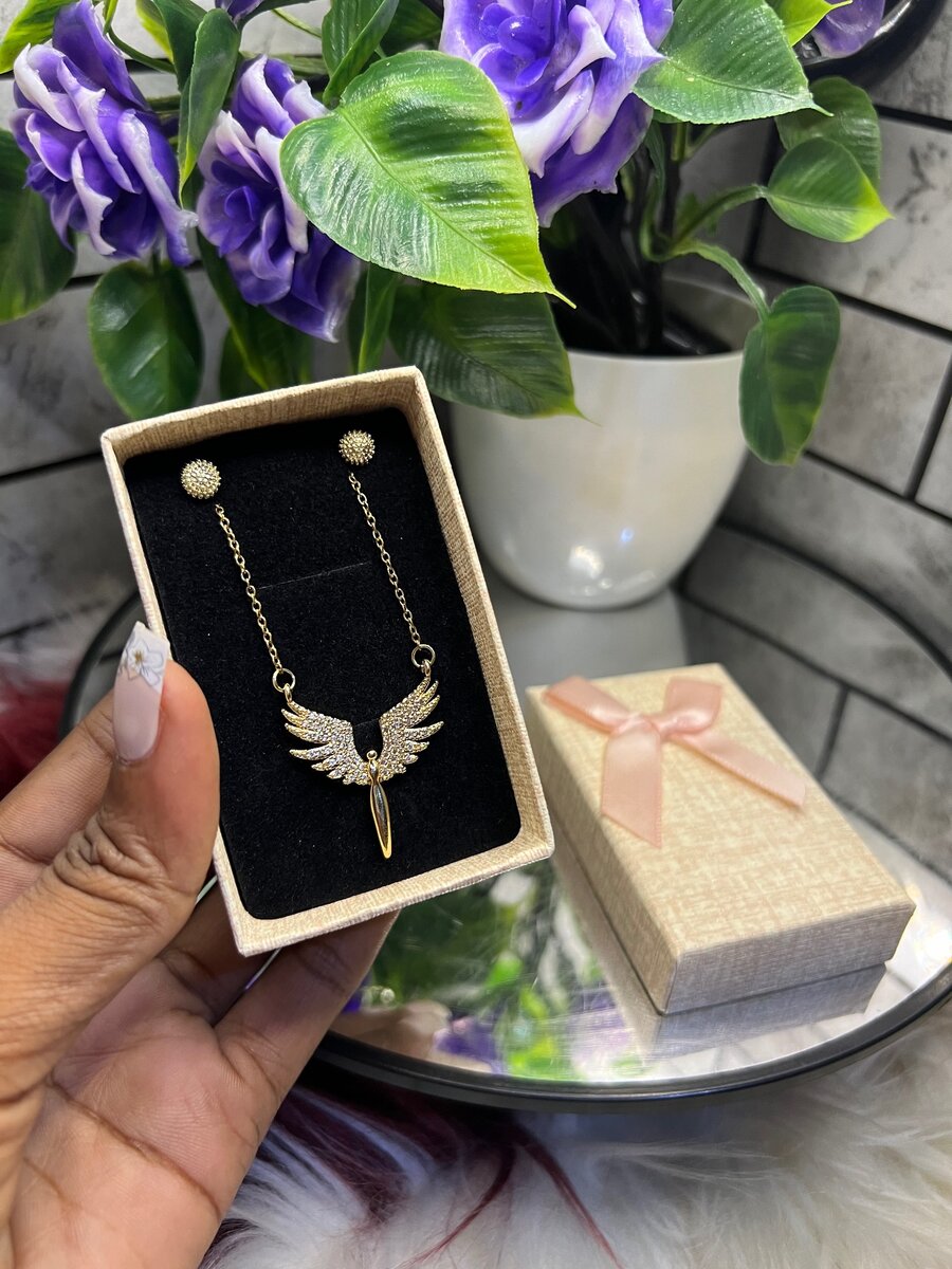 Bijoux en acier inoxydable