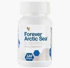 FOTEVER ARCTIC SEA