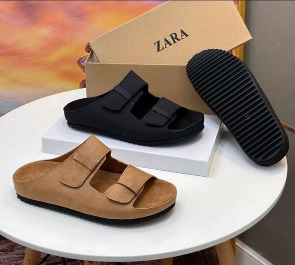 Zara Birkenstock