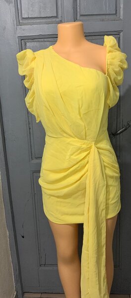 Robes d'été colorées femmes