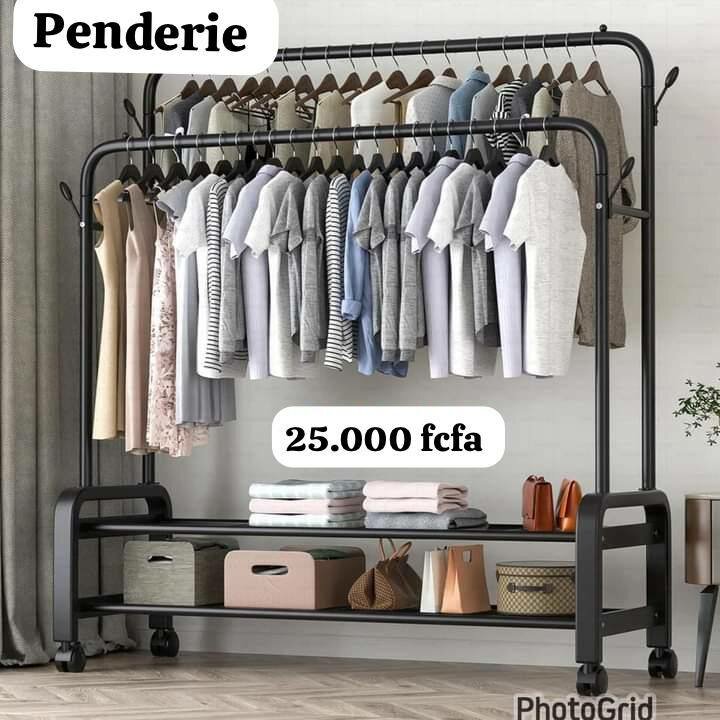 Penderie