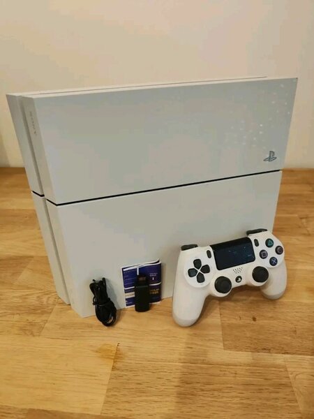 PlayStation 4